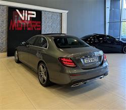 مێرسێدس بێنز E-Class